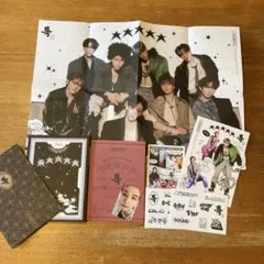 StrayKids スキズ 5Star 特典 トレカ ヒョンジン セット