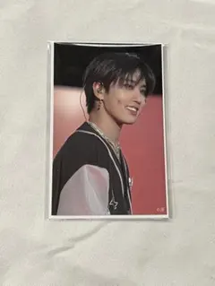 Stray Kids スキズ ハン ジソン VR 購入 特典 ステッカー 展覧会