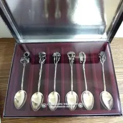 未使用 Christoph Widmann スプーン 6本セット 2025年最新】Yahoo!オークション -クリストフ スプーンの中古品