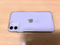 iPhone11 64GB パープル