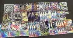 ヴァンガード ウラヌス LGRRR以下各種4枚セット 4コン ジェネシス