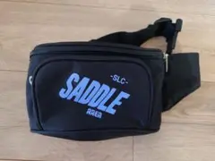 キッズ ウェストポーチ ボディバッグ