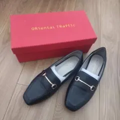 ORientaL TRaffic ローファー