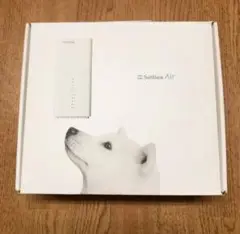 SoftBank Air 3 無線LANルーター 本体