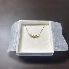 Samantha Thavasa ネックレス