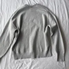 Deuxieme Classe SMOOTH TOP クルーネック プルオーバーのサムネイル