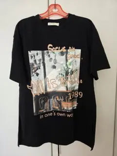 アズノウアズオオラカ Tシャツのサムネイル