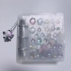 ‪✿シール帳 完成品‪✿