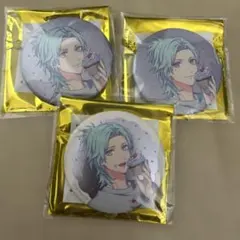 うたプリ BGS 缶バ 美風藍