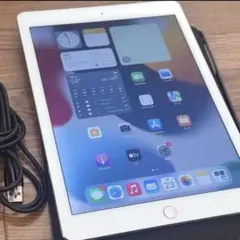 美品 iPad Air2 32GB wifi+Cellular 動作確認済のサムネイル