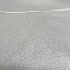 カーテン生地　レース　ハギレ　白