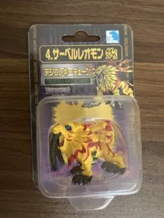 デジモン　サーベルレオモン　ガレージキット　フィギュア 2025年最新】サーベルレオモンの人気アイテム - メルカリ