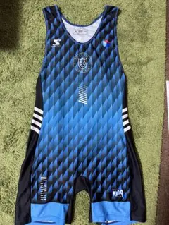 韓国レスリングユニフォーム値下げ可能