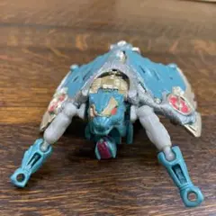 トランスフォーマー カーロボット ギルドー - メルカリ