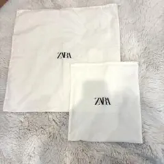 ZARA 布袋
