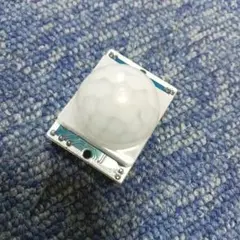人感センサー ドーム型 4ピン