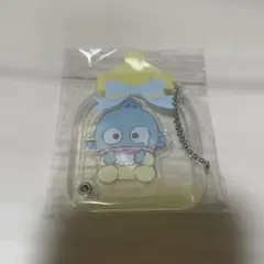 サンリオ ハンギョドン アクリルキーホルダー