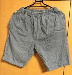 キッズハーフパンツ　BREEZE 150cm