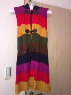 ❤️フォーエバー21❤️ロングカーディガン❤️新品未使用❤️