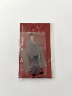 【新品、未開封】SexyZone 松島聡　アクスタFest timelesz