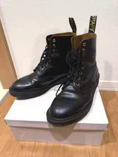 dr.martens 1460 pascal UK9