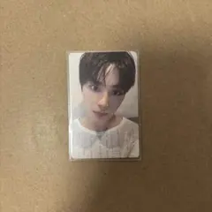 the boyz ハンニョン　zeneration Ⅱ トレカ