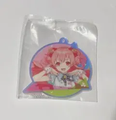 プロセカ 桃井愛莉 セガラッキーくじ アクリルキーホルダー