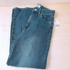 タグ付き★ジャーナルスタンダードレリューム ストレッチ ストレートデニム 36