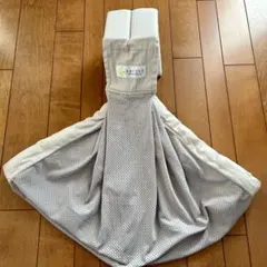 【美品•箱付き】ケラッタkerätä スリング メッシュタイプ