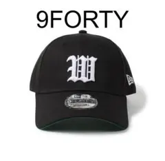 newera 9forty