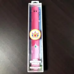 USJ パワーアップバンド ピーチ姫