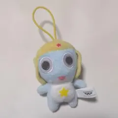 ケロロ軍曹 推し色マスコット ブルー