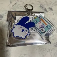 たまごっち ふぁくとり〜！ みみっち セットアクリルキーホルダー　正規品