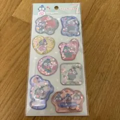 【正規品】 サンリオ ウォーターシール ハンギョドン
