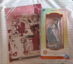 学園アイドルマスター Part4 一番くじ B賞 D賞 I賞