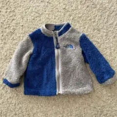 THE NORTH FACE フリースジャケット 80