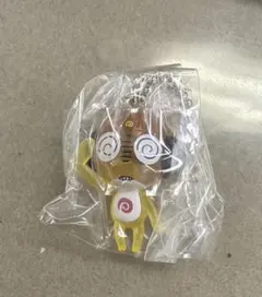 ケロロ軍曹 マスコット＆グミであります！　クルル　クリア