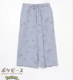 ワッカネズミ8部丈パンツ Mサイズのサムネイル