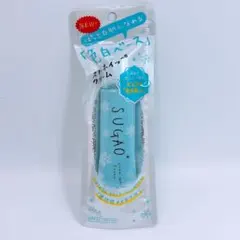 SUGAO スノーホイップクリーム スノーホワイトプライマー 25gのサムネイル