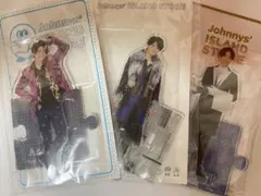 【新品・未開封】　Aぇ!group 正門良規　アクスタ