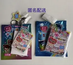 平成レトロファンシー　グッズ　2点セット