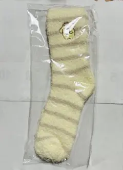 ポムポムプリン 2026 福袋 ルームソックス くつ下