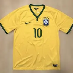 2026年最新】ブラジル代表 ユニフォーム 2014の人気アイテム - メルカリ