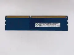SK hynix 2GB PC3-12800U メモリー