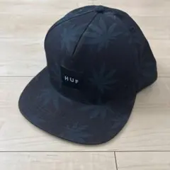 HUF ベースボールキャップ