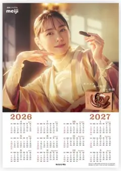 2026年最新】新垣結衣 カレンダーの人気アイテム - メルカリ