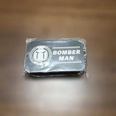 ボンバーマン　キーホルダー　ケース　特典
