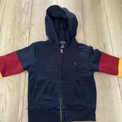 Polo Ralph Lauren パーカー 3/3T