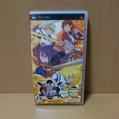 テイルズ オブ バーサス