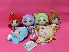 ② Ave Mujica　ぷちっしゅ　全5種　ぬいぐるみ　モーリー ② Ave Mujica ぷちっしゅ 全5種 ぬいぐるみ モーリー - メルカリ